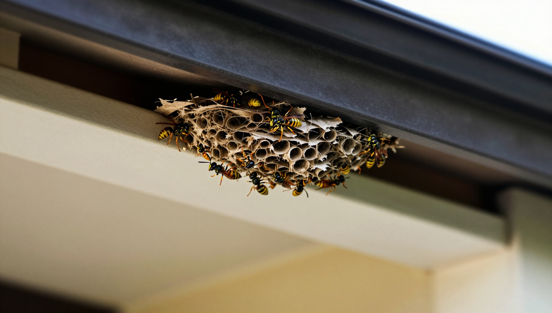 Bees and Wasp Removal in Campsie